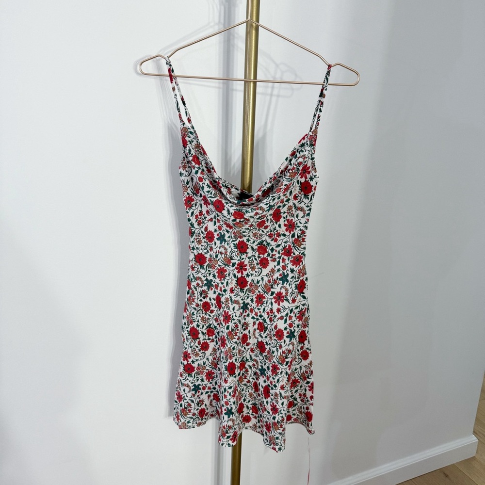 realisation par the montague dress